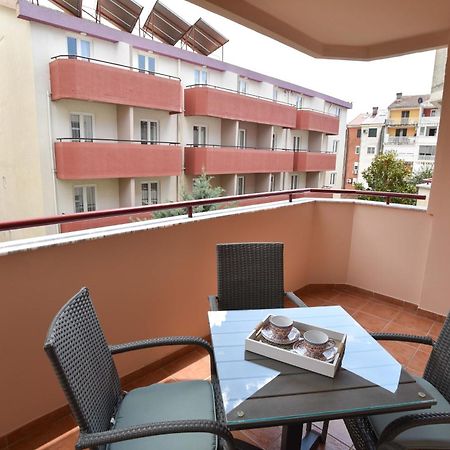 Comfort Apartment Near The Beach Budua Esterno foto