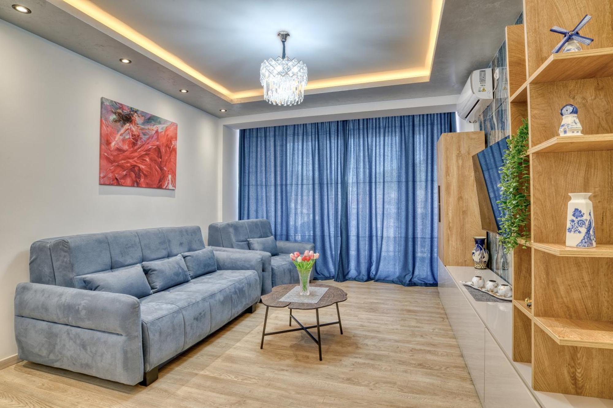 Comfort Apartment Near The Beach Budua Esterno foto