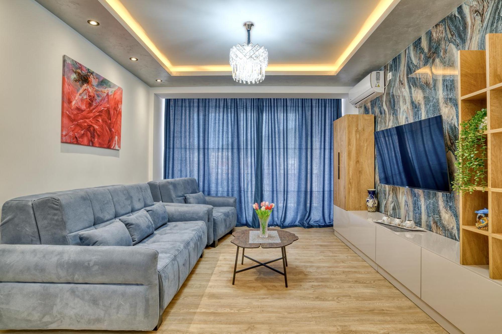Comfort Apartment Near The Beach Budua Esterno foto