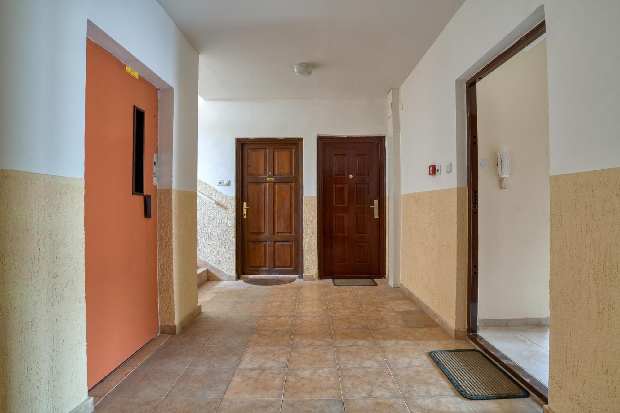 Comfort Apartment Near The Beach Budua Esterno foto