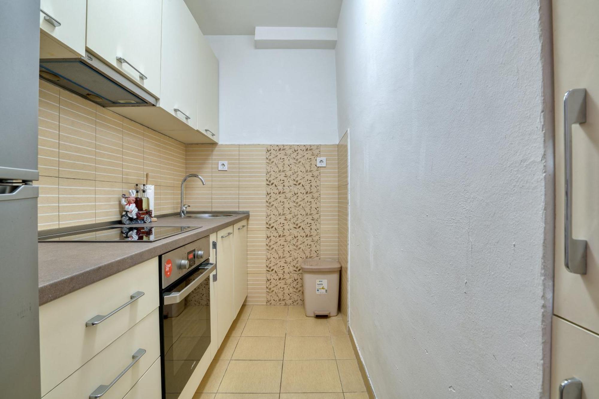 Comfort Apartment Near The Beach Budua Esterno foto