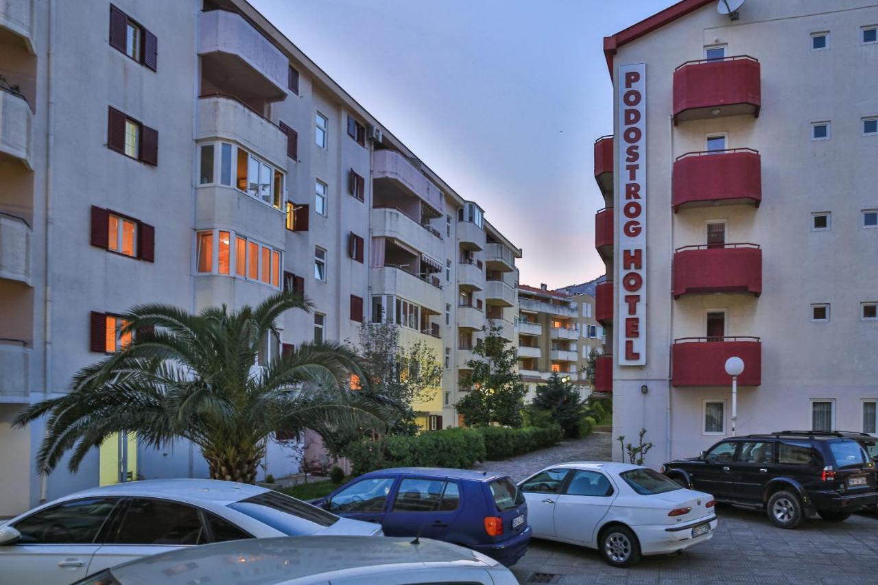 Comfort Apartment Near The Beach Budua Esterno foto